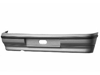 VAN WEZEL 4337542 -  Буфер